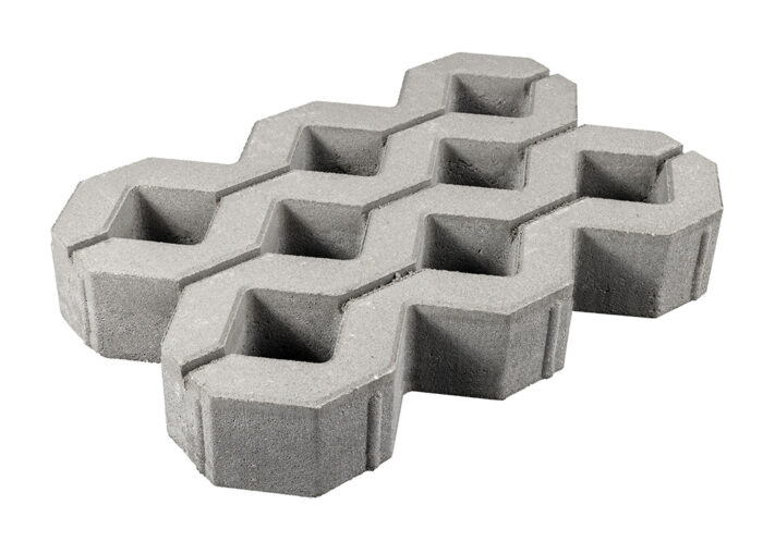 Płyta ażurowa Meba - obrazek 7