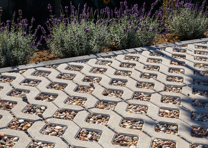 Płyta ażurowa Meba - obrazek 4