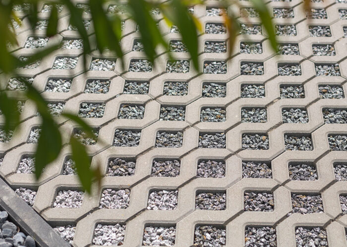 Płyta ażurowa Meba - obrazek 3