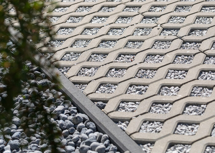 Płyta ażurowa Meba - obrazek 2