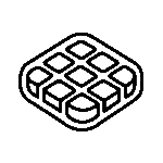 Materiały przemysłowe