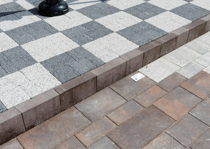 Obrzeże MODERN - obrazek 2