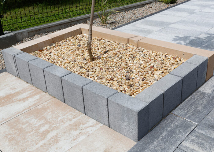 Obrzeże TREO - obrazek 2