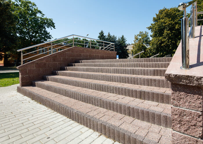 Obrzeże PALINEA - obrazek 2