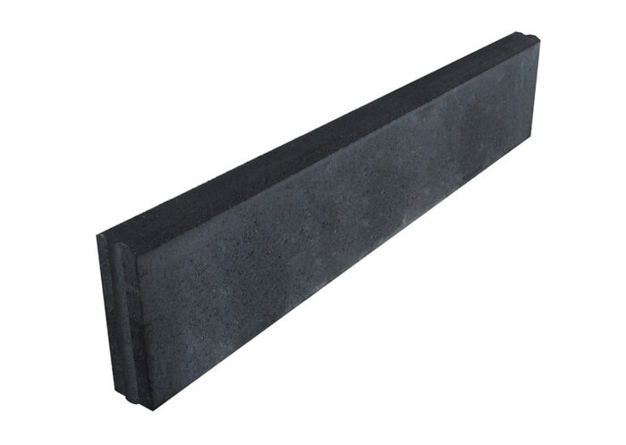 Obrzeże trawnikowe - obrazek 7