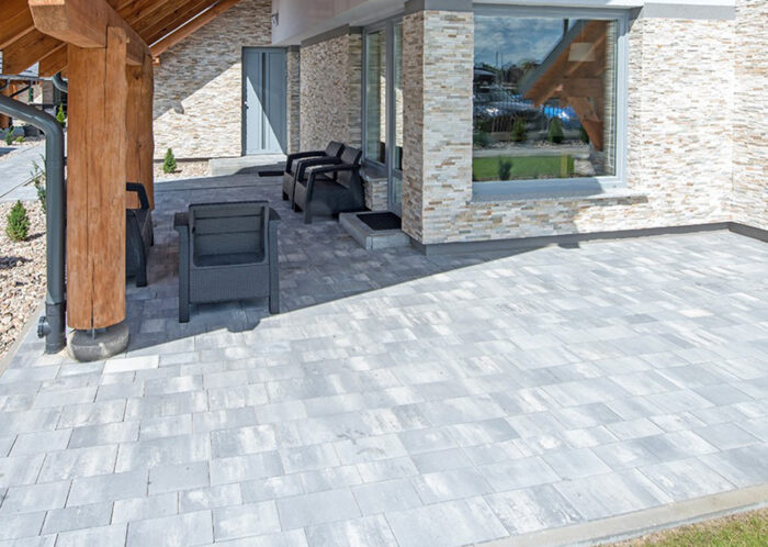 Obrzeże trawnikowe - obrazek 2