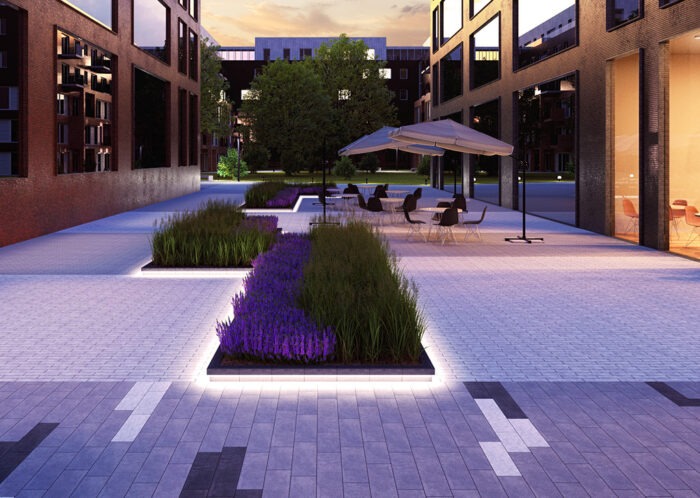 Obrzeże FLESZ - obrazek 3