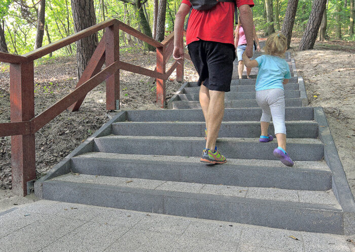 Obrzeże chodnikowe - obrazek 3