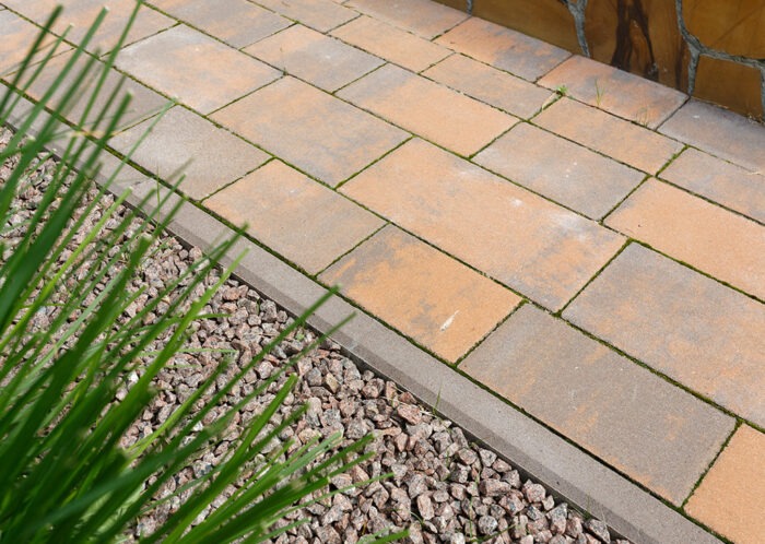 Obrzeże chodnikowe - obrazek 2