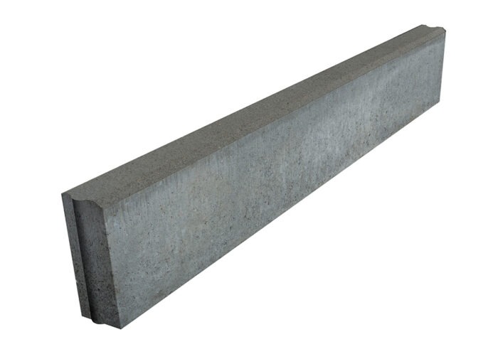 Obrzeże chodnikowe - obrazek 4