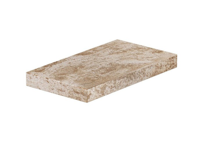 Daszek Słupkowy/Podmurówkowy BOKA 50/28/5 - obrazek 6