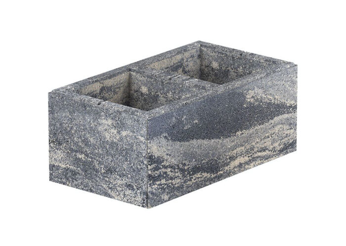 Pustak Słupkowy/Podmurówkowy BOKA 50/28/20 - obrazek 5