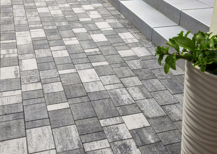 Kostka brukowa Tetra - obrazek 4