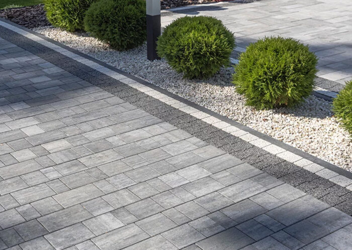 Kostka brukowa Tetra - obrazek 3