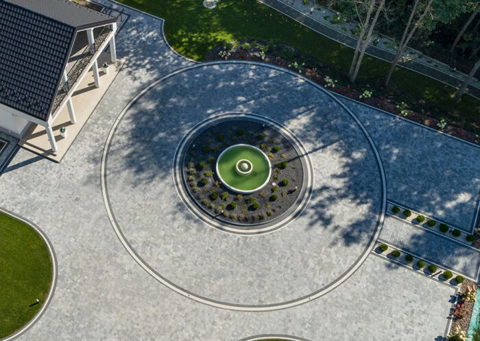 Kostka brukowa Visio - obrazek 3