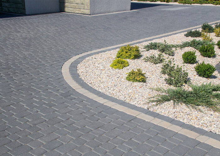 Kostka brukowa Nostalit - obrazek 2