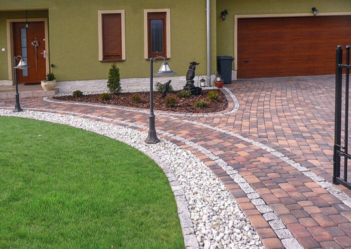 Kostka brukowa Nostalit - obrazek 5