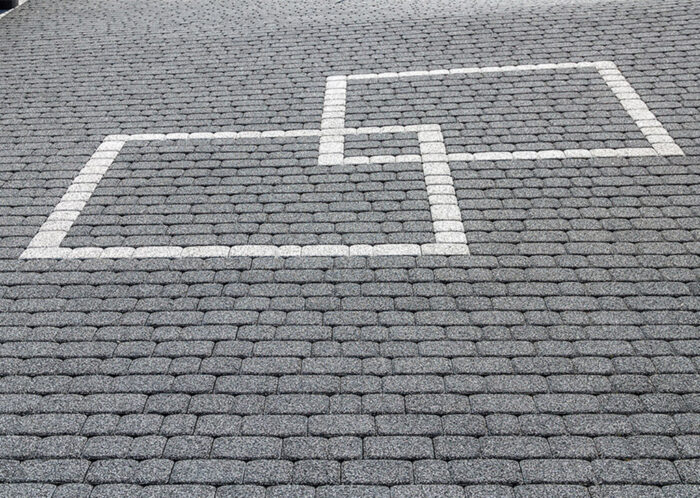 Kostka brukowa Nostalit - obrazek 3