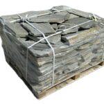 Płytka Gnejsowa 1-4 elewacja