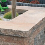 Bloczek pełny łupany