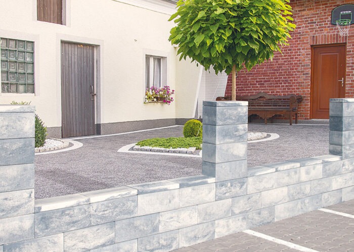 Pustak Ogrodzeniowy Gładki - obrazek 3