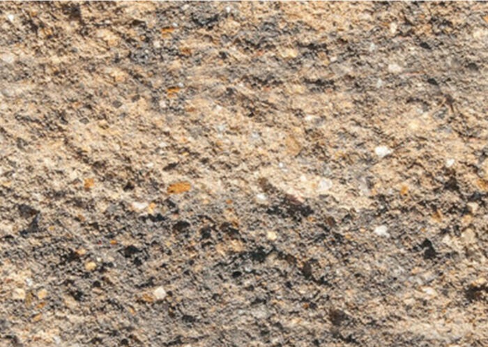 Pustak Ogrodzeniowy Łupany 38x38x16 cm - obrazek 9