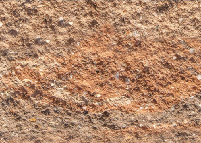 Pustak Ogrodzeniowy Łupany 38x38x16 cm - obrazek 8