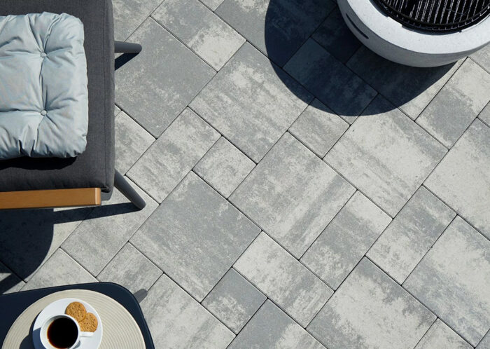 Kostka brukowa Visio - obrazek 2